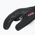 Dámske lyžiarske rukavice LEKI Sparrow 3D black 4