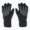 Pánske lyžiarske rukavice LEKI Pegas 3D GTX black/graphite 3