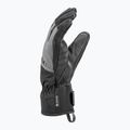 Pánske lyžiarske rukavice LEKI Pegas 3D GTX black/graphite 9