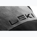 Pánske lyžiarske rukavice LEKI Pegas 3D GTX black/graphite 10