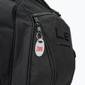 Vak na lyžiarky a helmu LEKI Bootbag Hot Heatable black 5