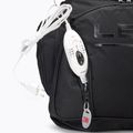Vak na lyžiarky a helmu LEKI Bootbag Hot Heatable black 8