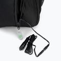 Vak na lyžiarky a helmu LEKI Bootbag Hot Heatable black 9
