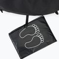 Vak na lyžiarky a helmu LEKI Bootbag Hot Heatable black 11