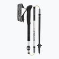 Trekingové palice LEKI Skysolo FX.One Carbon black/white 2