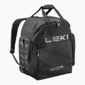 Batoh na lyžiarky LEKI Skiboot Bag WCR 60 l black