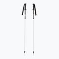 Detské lyžiarske palice Leki Rider Create Jr white/dark anthracite