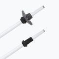 Detské lyžiarske palice Leki Rider Create Jr white/dark anthracite 5