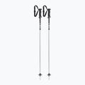 Detské lyžiarske palice Leki Rider Create Jr white/dark anthracite 7