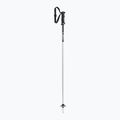 Detské lyžiarske palice Leki Rider Create Jr white/dark anthracite 8