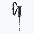 Detské lyžiarske palice Leki Rider Create Jr white/dark anthracite 9