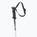 Detské lyžiarske palice Leki Rider Create Jr white/dark anthracite 10