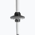 Detské lyžiarske palice Leki Rider Create Jr white/dark anthracite 11