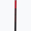 Lyžiarske palice LEKI Hot Shot anodized black/eloxal gray/eloxal red 4