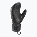 Dámske lyžiarske rukavice LEKI Montera Prime Women Mitt black/blackberry gray 3