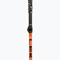 Trekingové palice LEKI Skysolo FX.One Carbon neon orange/white/black 4