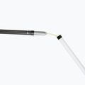 Trekingové palice LEKI Skysolo FX.One Carbon neon orange/white/black 6