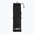 Trekingové palice LEKI Skysolo FX.One Carbon neon orange/white/black 9