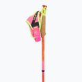 Bežecké palice LEKI Ultatrail FX.One SL pink/orange 2