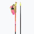 Bežecké palice LEKI Ultatrail FX.One SL pink/orange 3