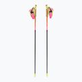 Bežecké palice LEKI Ultatrail FX.One SL pink/orange 5