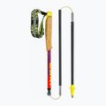 Bežecké palice LEKI Neotrail Pro FX.One SL red/purple 3