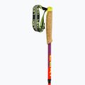 Bežecké palice LEKI Neotrail Pro FX.One SL red/purple 4