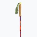 Bežecké palice LEKI Neotrail Pro FX.One SL red/purple 2