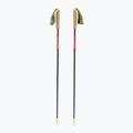 Bežecké palice LEKI Neotrail Pro FX.One SL red/purple 5