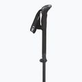 Trekingové palice LEKI Sherpa FX Carbon Strong black/naturalcarbon/light anthracite 2