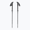 Trekingové palice LEKI Sherpa FX Carbon Strong black/naturalcarbon/light anthracite 5