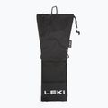 Trekingové palice LEKI Sherpa FX Carbon Strong black/naturalcarbon/light anthracite 8