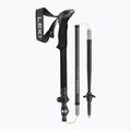 Trekingové palice LEKI Sherpa FX Carbon Strong black/naturalcarbon/light anthracite 4