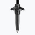 Trekingové palice LEKI Sherpa FX Carbon Strong black/naturalcarbon/light anthracite 5