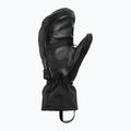 Dámske lyžiarske rukavice LEKI Griffin Base 3D Mitt black 3