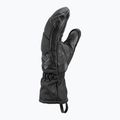 Dámske lyžiarske rukavice LEKI Griffin Base 3D Mitt black 4