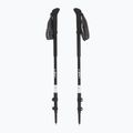 Trekingové palice LEKI Skytera Lite black/white/neonorange 5
