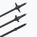 Trekingové palice LEKI Skytera Lite black/white/neonorange 6