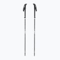 Trekingové palice LEKI Makalu FX TA black stone blue/dark white