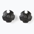 Trekingové palice LEKI Makalu FX TA black stone blue/dark white 8