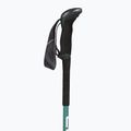 Trekingové palice LEKI Makalu Lite malachite green/dark malachite green/white 2