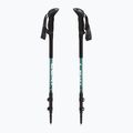 Trekingové palice LEKI Makalu Lite malachite green/dark malachite green/white 5