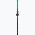 Trekingové palice LEKI Makalu Lite AS greenblue light/greenblue dark 4