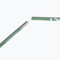 Trekingové palice LEKI Makalu FX TA silver/greygreen/white 6