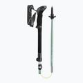 Trekingové palice LEKI Makalu FX TA silver/greygreen/white 3