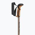 Trekingové palice LEKI Khumbu black/pale clay light/pale clay dark 4