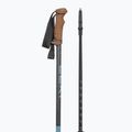 Trekingové palice LEKI Legacy greyblue/dark anthracite 3