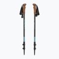 Trekingové palice LEKI Legacy greyblue/dark anthracite 5