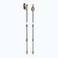 Trekingové palice LEKI Legacy Lite AS black/denimblue/white