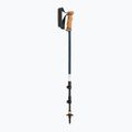 Trekingové palice LEKI Legacy Lite AS black/denimblue/white 3